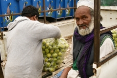 Chandigarh - Sector 40