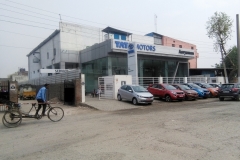 Karnal - Kutail - Tata Motors