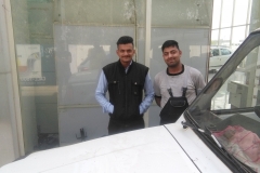 Karnal - Kutail - Tata Motors