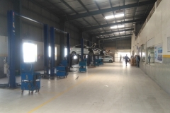 Karnal - Kutail - Tata Motors