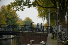 Jean Dulieubrug (Brug 140) - Jan Pieter Heijestraat, Jacob van Lennepkanaal (20-10-2022)