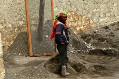 Lamayuru, Ladakh (21-7-2018)