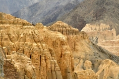 Lamayuru, Ladakh (21-7-2018)