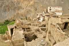 Lamayuru, Ladakh (21-7-2018)