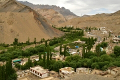 Lamayuru, Ladakh (21-7-2018)