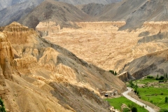 Lamayuru, Ladakh (21-7-2018)