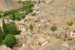 Lamayuru, Ladakh (21-7-2018)