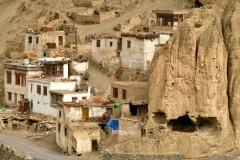 Lamayuru, Ladakh (21-7-2018)