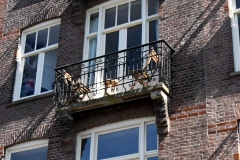 Tweede Kostverlorenkadem, Oud-West, Amsterdam
