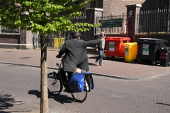 Bellamystraat, Oud-West, Amsterdam