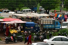 Chandigarh (22 Augustus 2018)