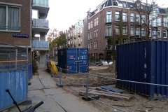 Hasebroekstraat, Nicolaas Beetsstraat (22-10-2018)