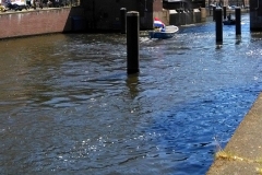 Kostverlorenvaart, Baarsjesweg, De Krommerdt, Amsterdam (23.06.2020)