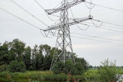 Onderweg van Osnabrück (Duitsland) naar Amsterdam (24 augustus 2023