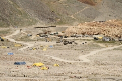 Manali-Leh Highway (24 Juni 2018)