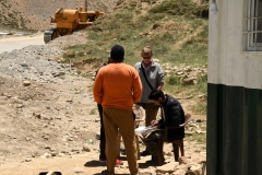 Sarchu - Manali-Leh Highway (24 Juni 2018)