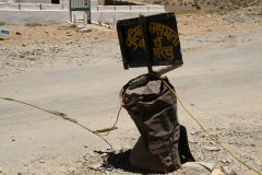 Sarchu - Manali-Leh Highway (24 Juni 2018)