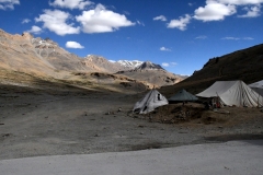 Manali-Leh Highway (24 Juni 2018)