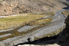 Pang - Manali-Leh Highway (24 Juni 2018)