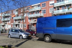 Nicolaas Beetsstraat, Oud-West, Amsterdam