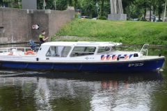 Westelijk Marktkanaal (24-5-2018)