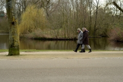 Vondelpark, Amsterdam