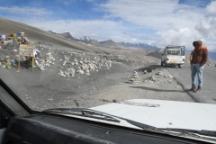 Taglang La - Ladakh (25-8-2018)