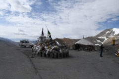 Taglang La - Ladakh (25-8-2018)