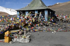 Taglang La - Ladakh (25-8-2018)