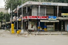 Chandigarh - Sector 40