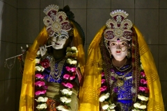 Chandigarh - Sector 41 - Shri Durga Mandir