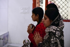 Chandigarh - Sector 41 - Shri Durga Mandir