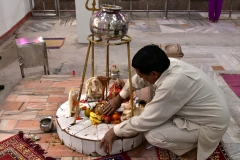 Chandigarh - Sector 41 - Shri Durga Mandir