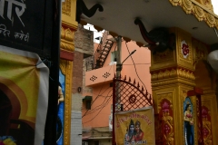 Chandigarh - Sector 41 - Shri Durga Mandir