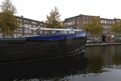 Kostverlorenvaart (25-10-2018)