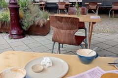 Café Berry - Kwakersplein - Oud-West, Amsterdam (28  juli 2023)