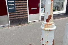 Columbusplein - Stadsdeel de Baarsjes, Amsterdam (27 juni 2023)