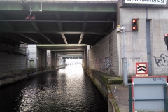 Schinkelbrug - Amsterdam