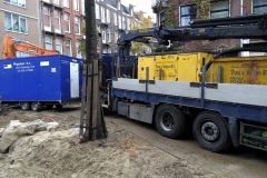 Nicolaas Beetsstraat, Hasebroekstraat (26-10-2018)