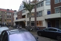 Korte Blekerstraat (26-10-2018)