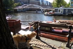 Jacob van Lennepkanaal, Bilderdijkkade, -gracht (26-9-2018)