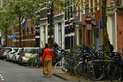 1e Helmerstraat, Amsterdam (27-4-2022)