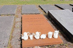 Algemene begraafplaats Diever - Drenthe (27 April 2023)