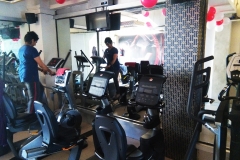 Chandigarh - Sector 22 - Fitness Matters