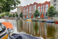 Bilderdijkgracht - Oud-West, Amsterdam (28 september 2023)