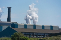 Tata Steel - Velzen-Noord (29-4-2022)