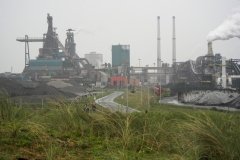 Tata Steel - Velzen-Noord (20-5-2022)