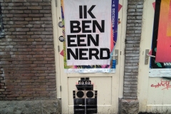 Arie Biemondstraat, Amsterdam