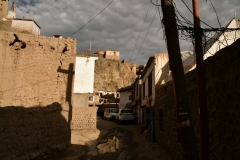 Leh, Ladakh (29-7-2018)