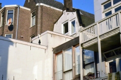 Gerard Brandtstraat, Amsterdam